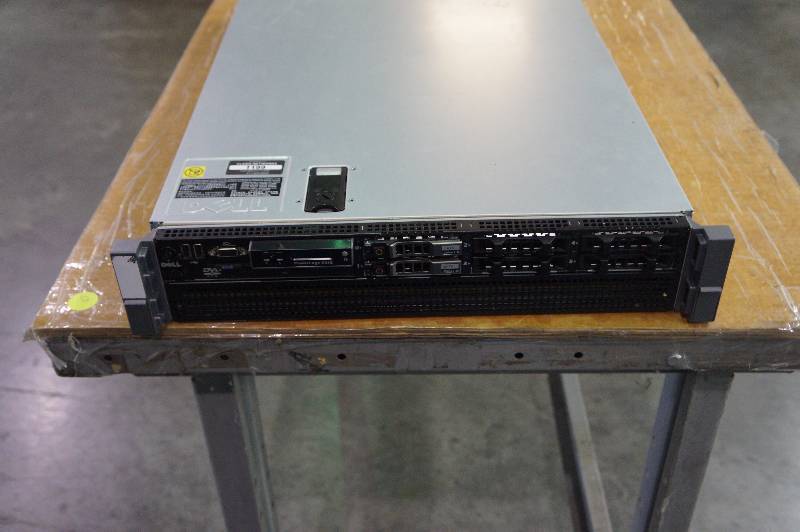 Dell Server