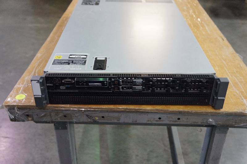 Dell Server