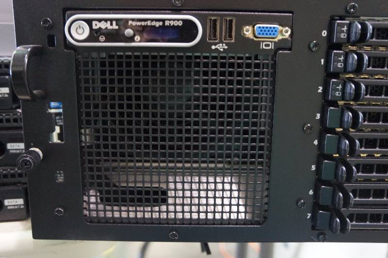 Dell Server
