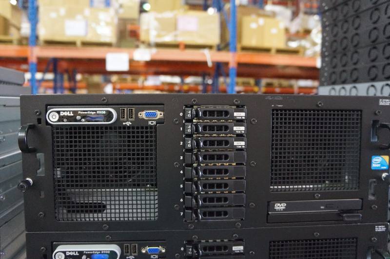 Dell Server