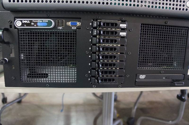 Dell Server