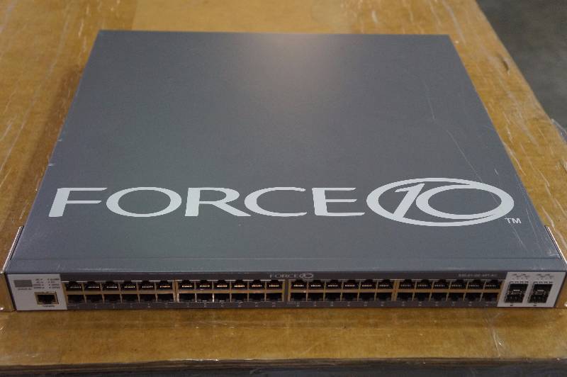 Dell Switch