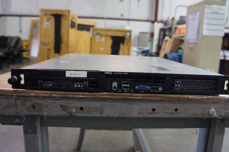 Dell Server