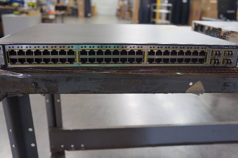 Ethernet Switch