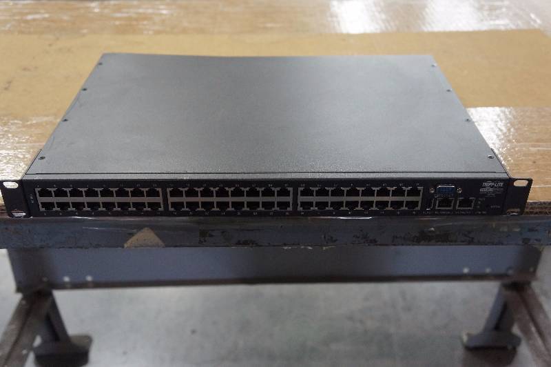 Console Server
