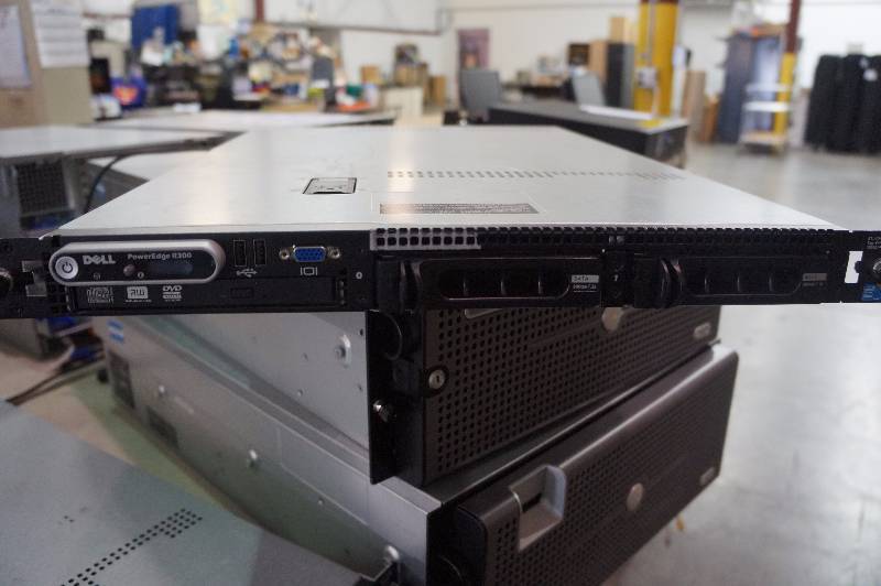 Dell Server