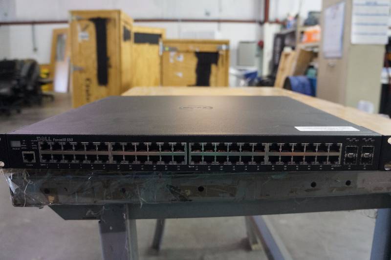 Dell Switch