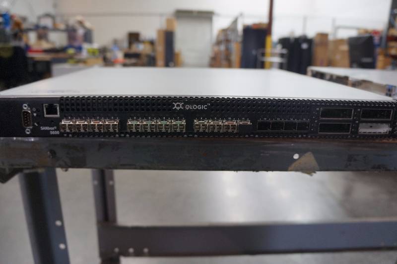 Fiber Switch