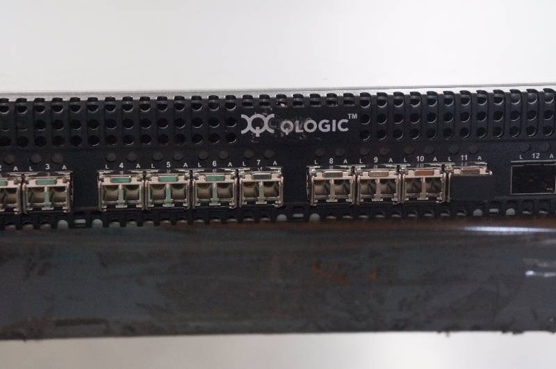 Fiber Switch
