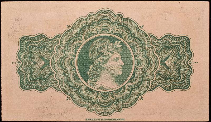 EXTREMELY RARE 1912 REPUBLICAN NATIONAL CONVENTION GUEST PASS IN AU-UNC CONDITION