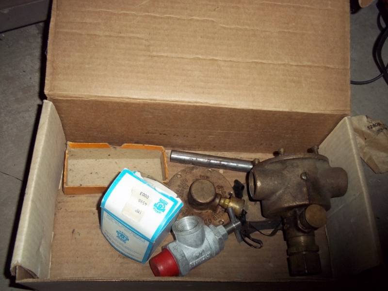 lot 25 image: Pump