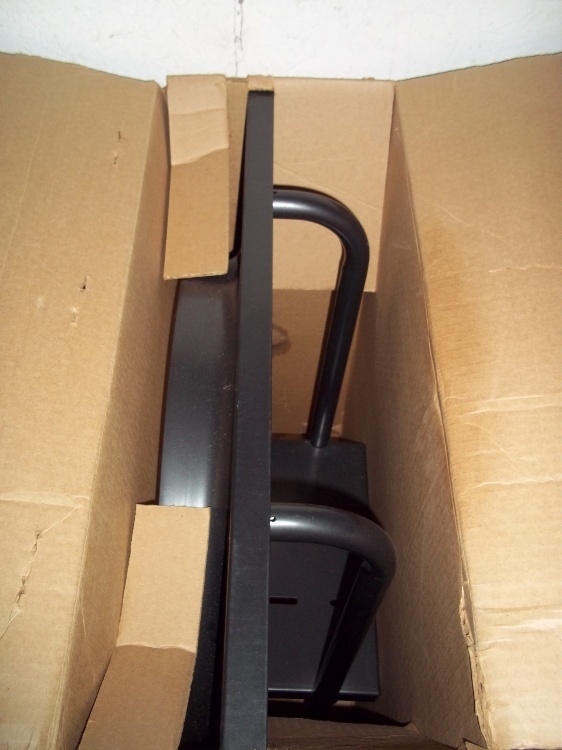 lot 88 image: Attic Fan Housing