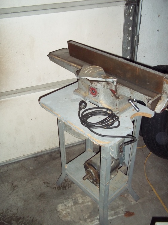 lot 113 image: Delta 4 Precision Joiner