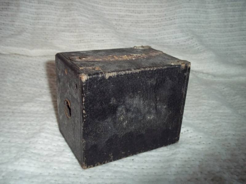 lot 277 image: Roxoette camera