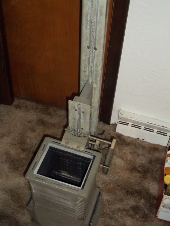 lot 305 image: Photo Enlarger