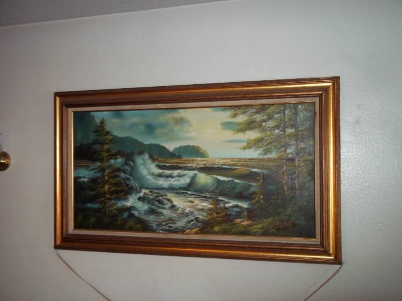 lot 316 image: Picture