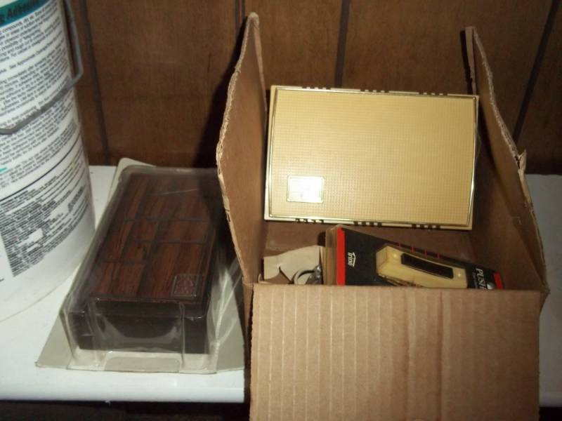 lot 468 image: 2 door chimers, transformer, push button