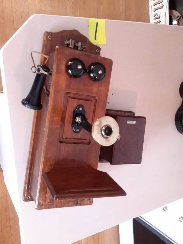 Chisago City Estate Sale; Antique, Mid Mod, Architectural and