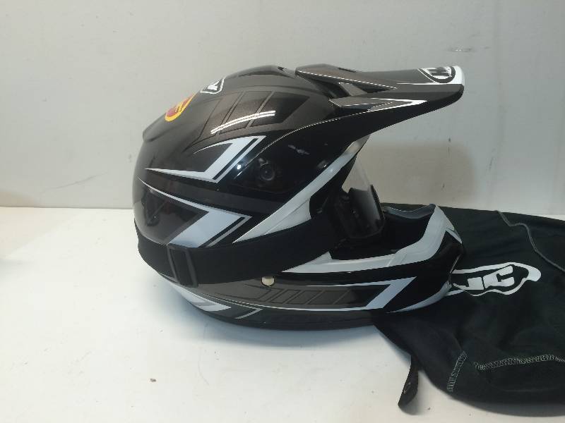 HJC Helmet