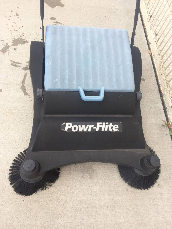 Sweeper