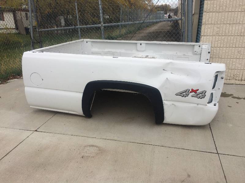 Truck Box