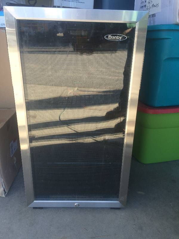 Beverage Cooler