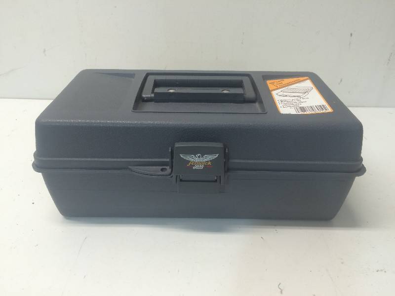 Tackle Box