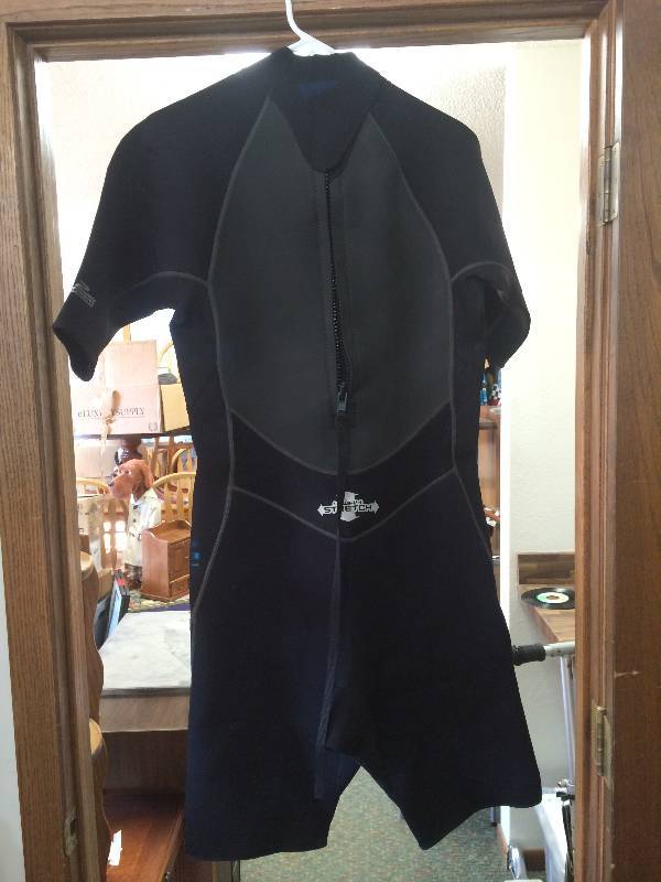 Wet Suit