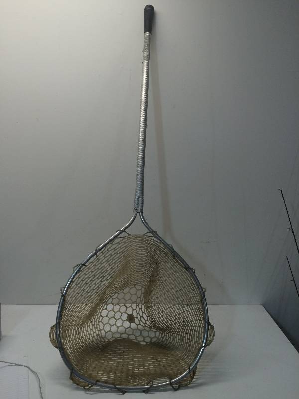 Landing Net