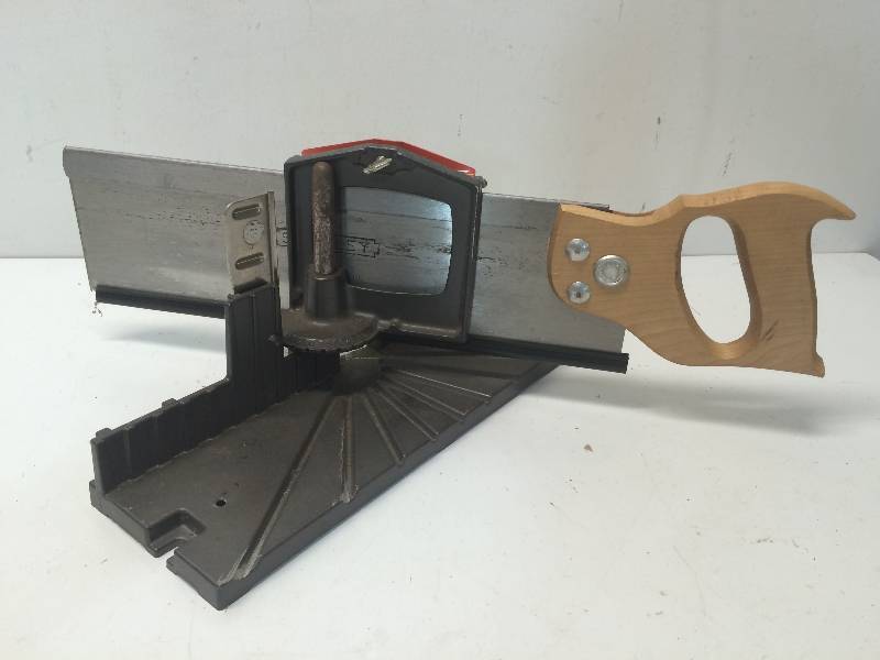 Miter Box