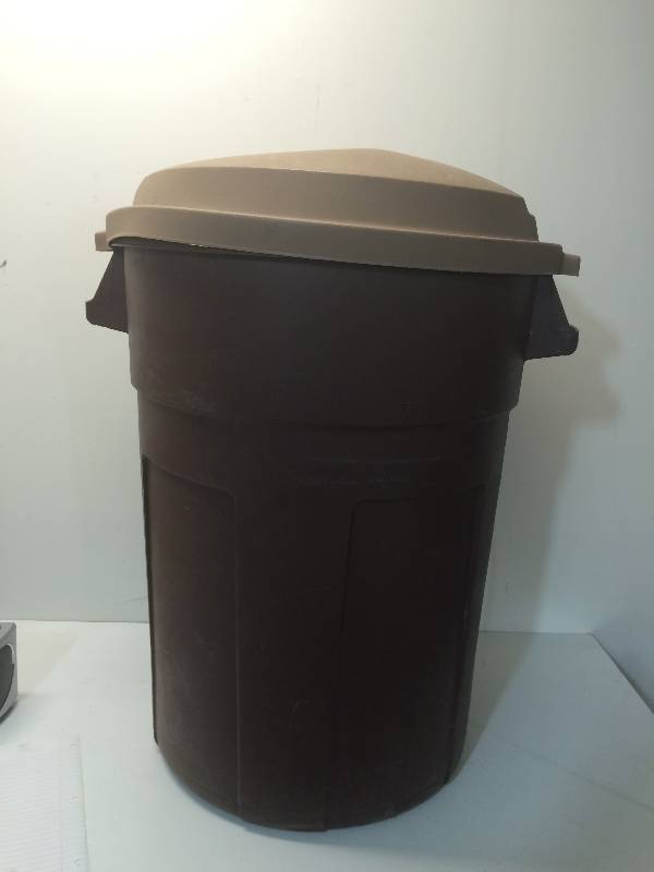 Garbage Can