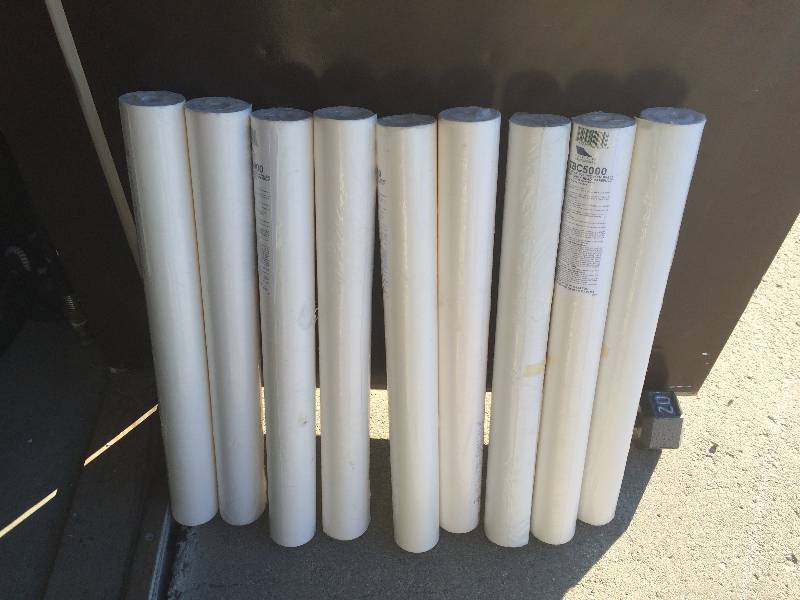 Wall Lining