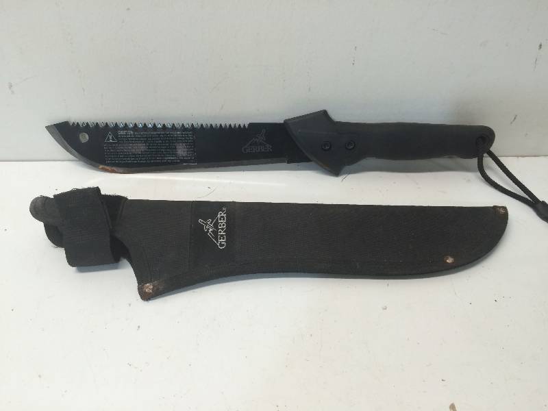 Machete