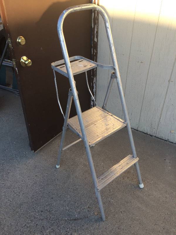 Step Stool