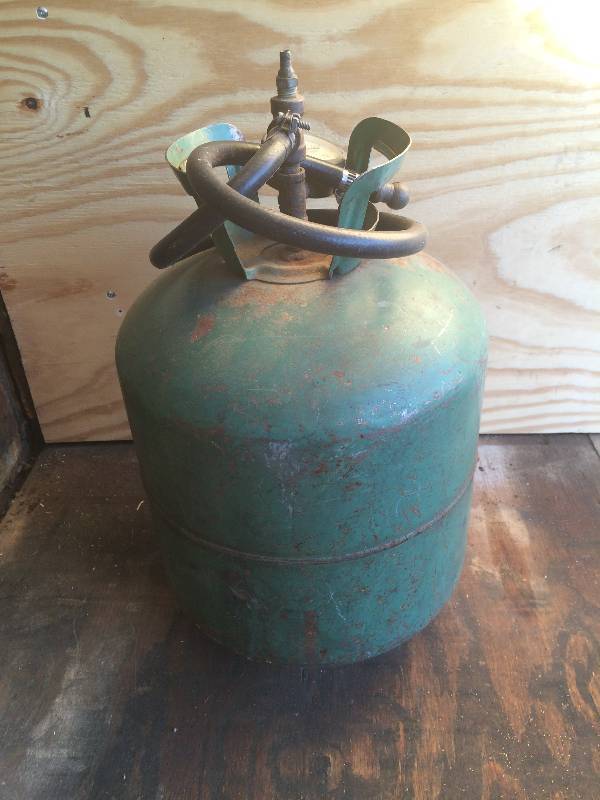 Air Tank