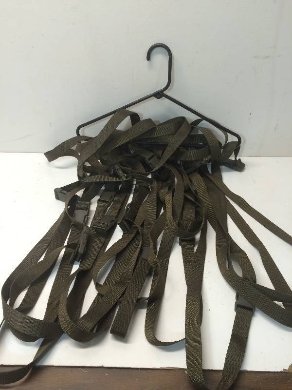 Military Rifle Slings