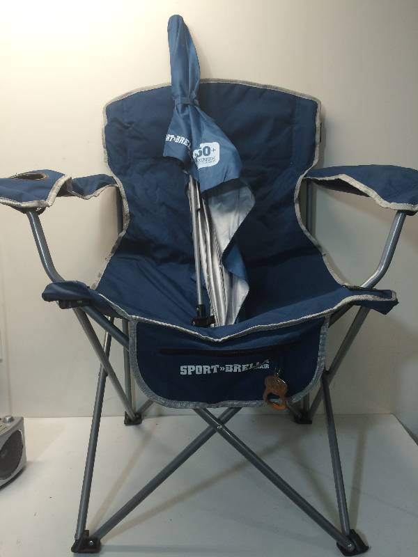 Camping Chairs