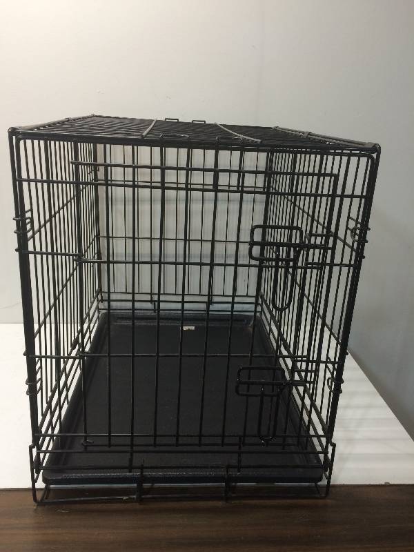 Dog Kennel