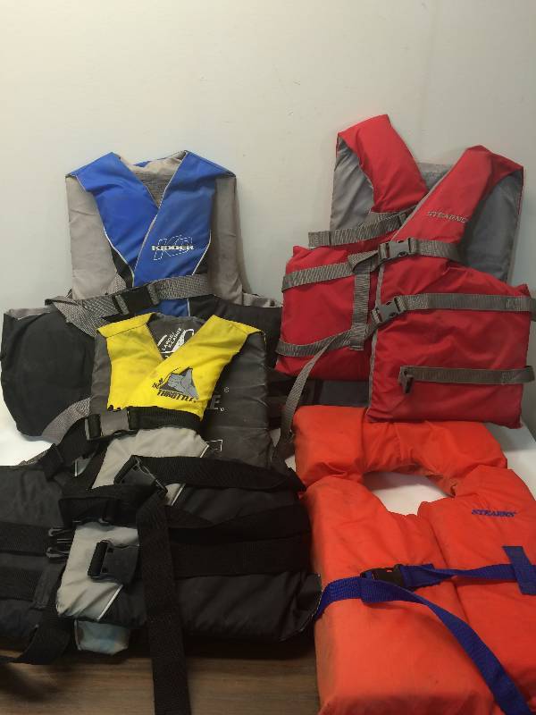 Life Jackets