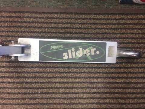 Scooter