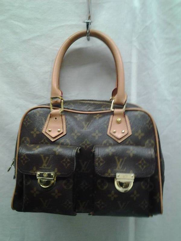 Louis Vuitton (Knock-Off) Handbag | Designer Purses, Shoes And Sports Jerseys | K-BID
