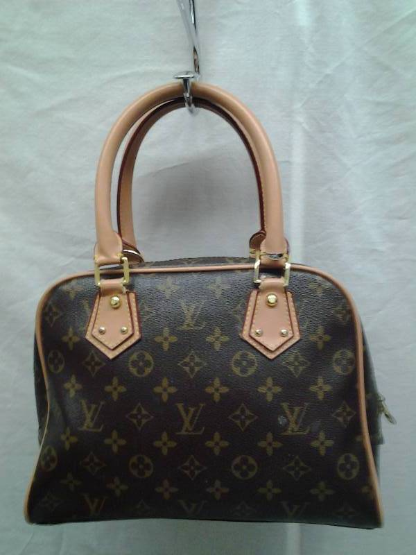 Louis Vuitton (Knock-Off) Handbag | Designer Purses, Shoes And Sports Jerseys | K-BID
