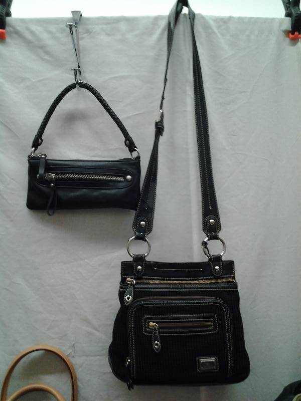 THE SAK Cross-Body Bag, Small Hollywood Intuition (By Jaye Hersch) Handbag