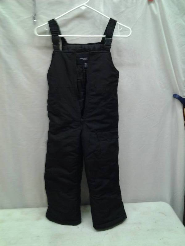 Kids London Fog Snow Pants (Size 56)