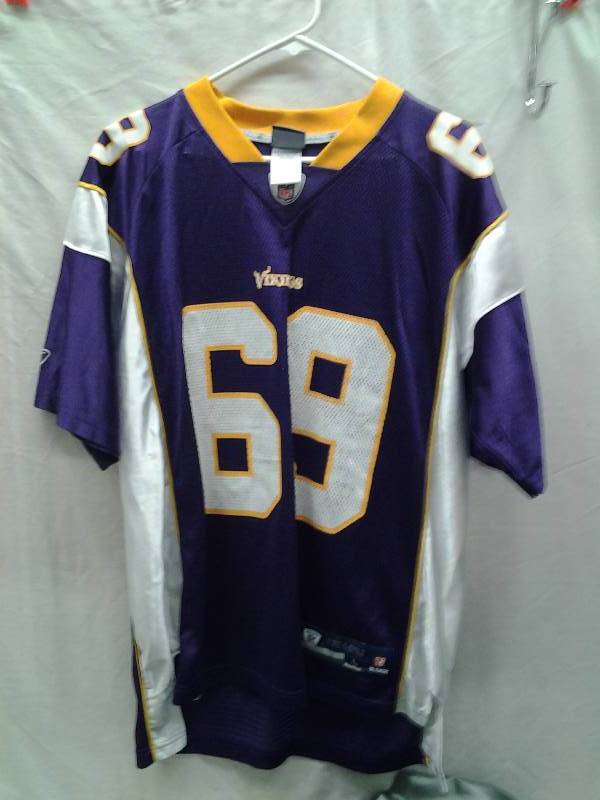 vikings 69 jersey