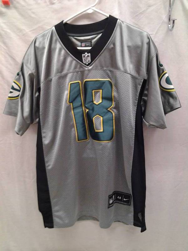 Green Bay Packers - #18 Cobb - Nike Jersey Size 44