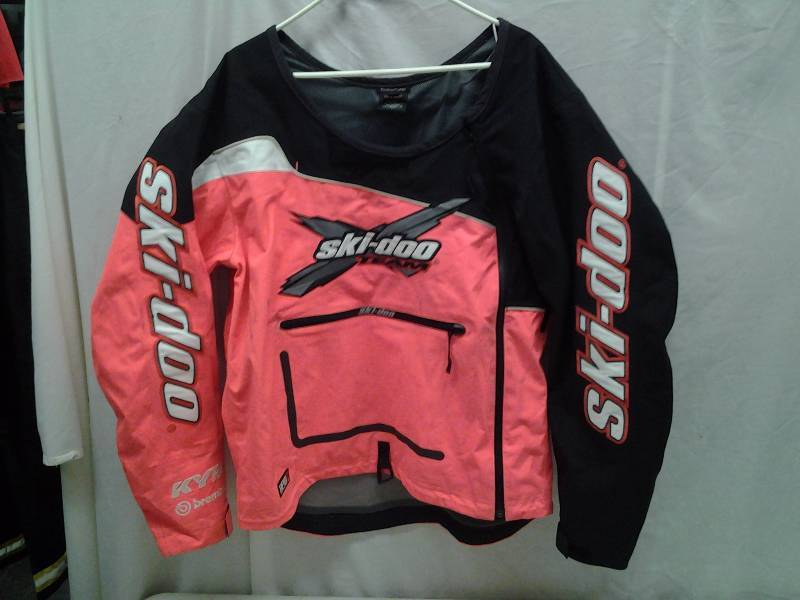 Ski-Doo Outshell Jacket (Size M)
