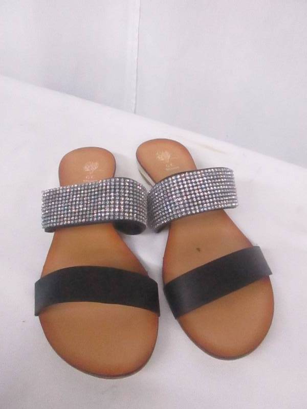 lot 65 image: GC Shoes Womens Jewel Sandal