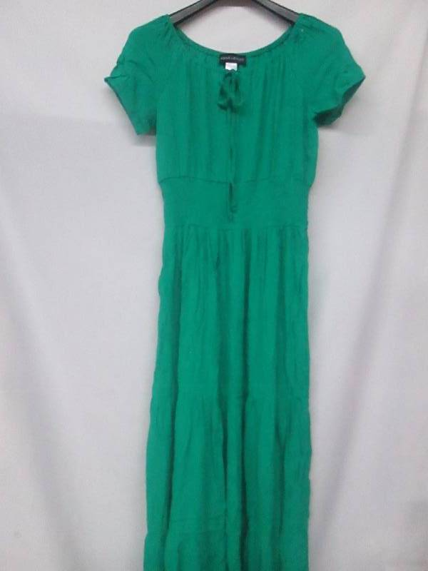 lot 66 image: Wearabouts Misses Gauze Sundress