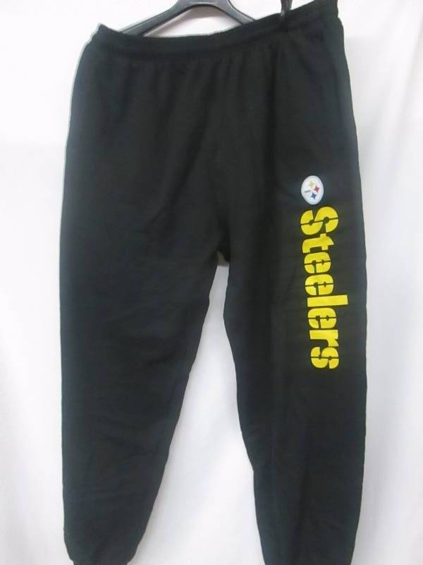 lot 67 image: Majestic Mens BigTall NFL Just Getting Started Pant